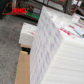 Plastic Polyamide PA6 Nylon Sheet Board