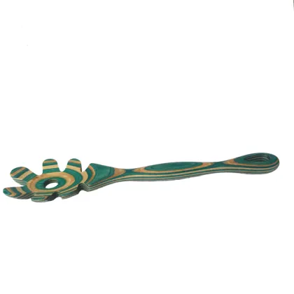 alessi domenica spaghetti spoon