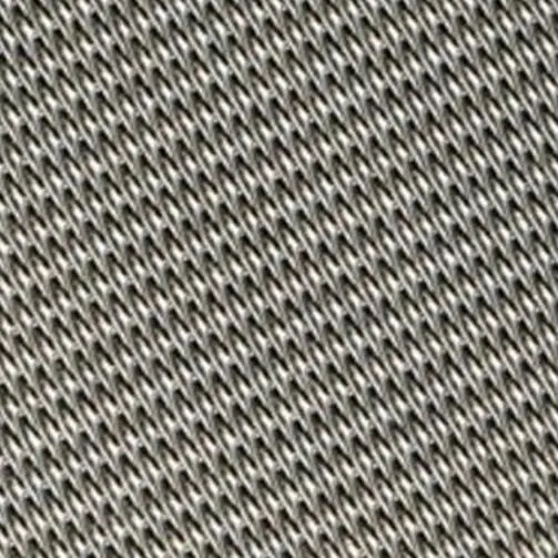 Plain Dutch Stainless Steel Wire Mesh