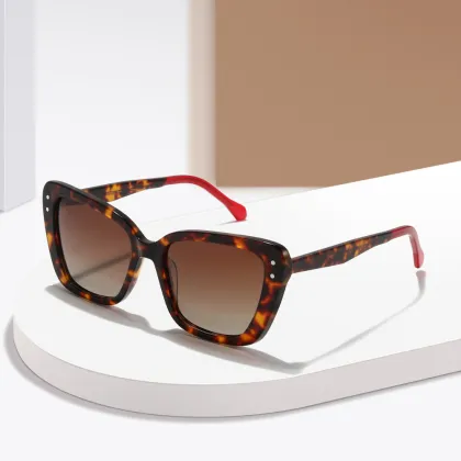 BOMIN Wholesale Luxury Brand Polarized Sunglasses