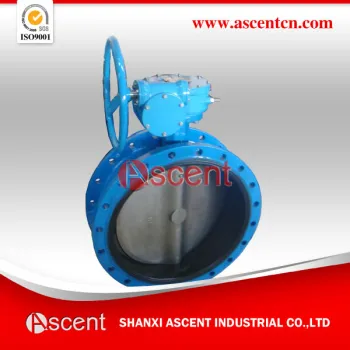 dn150 butterfly valve for cement