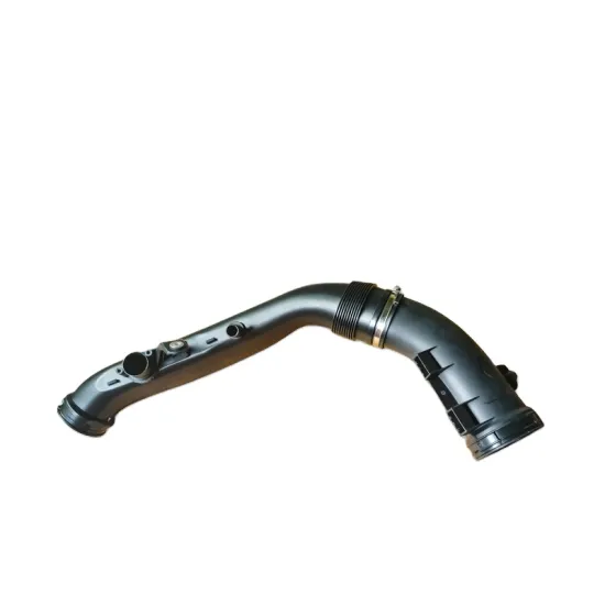 High Quality Intake Pipe for BMW F25 E70 E71 1371 7583 714
