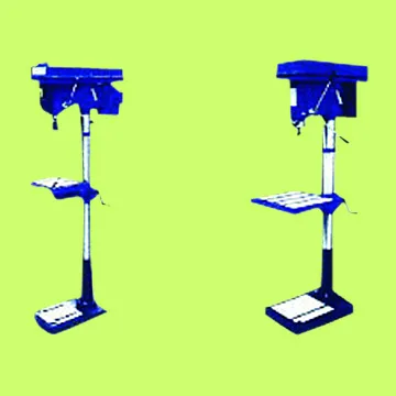 Drill Press