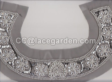 Beaded Collar