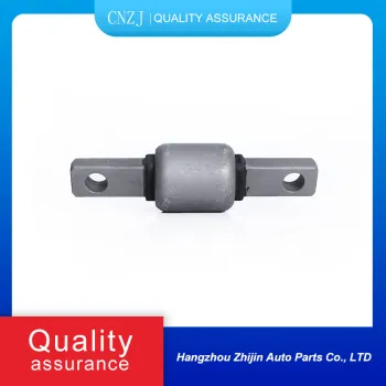 Ferrari 458 upper rocker bushing