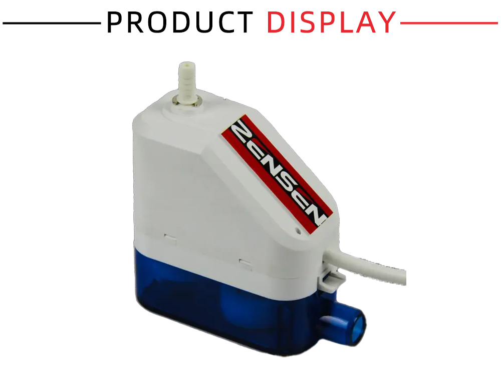 ZSWP-E Series Air-Conditioning Condensate Pump X