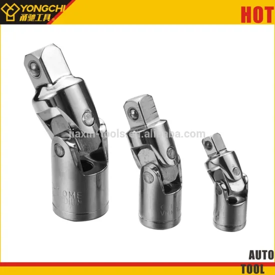 Universal socket wrench 1/2" / 3/8" / 1/4"