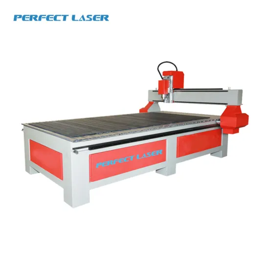 With TUV&ISO Best CNC wood carver machine