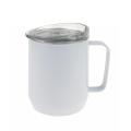 Taza de vacío de 300 ml con tapa