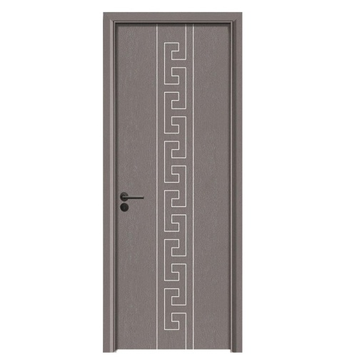 MDF With Melamine Classic Hollow Core Door