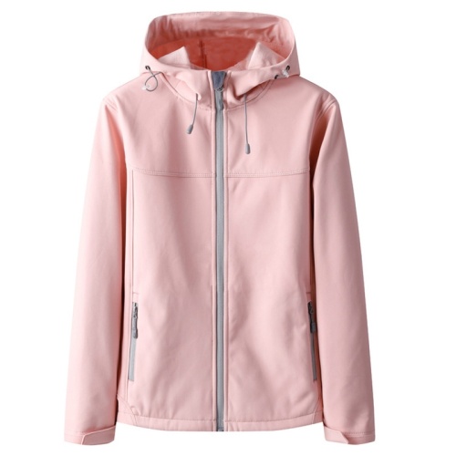 Women's Waterproof Breathable Coat