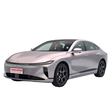 2023 Changan Qiyuan A07 Pro: Extended Range New Energy Electric Vehicle for Sale