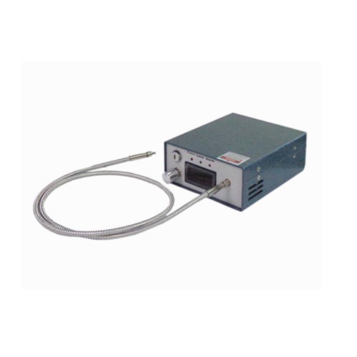 Smalle lijnbreedte diode laser voor Raman -spectroscopie