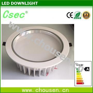 고품질 SMD3020 5 인치 25w led 통 dimmable 3 년제 보증