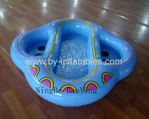 Pvc Kid Swimming Seat 
