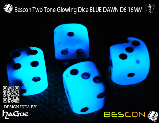 BLUE DAWN D6-5