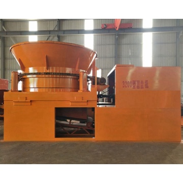 Good Quality Forestry Industrial Disc Type Machinery