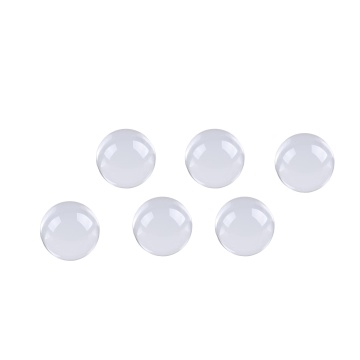 Optische Glasballobjektiv
