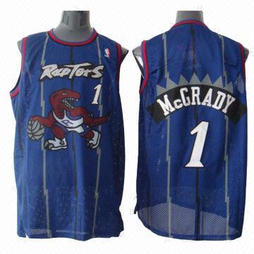 American basketball jerseys, 150gsm polyester, embroidered logo