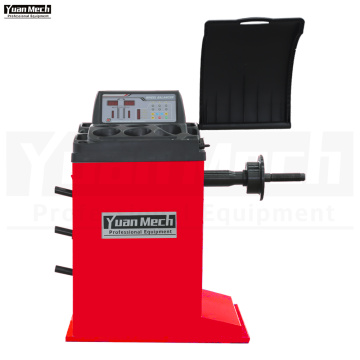 Tire Balancing Machine for Workshop