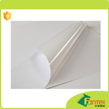 160gsm 0.16mm one vision window film