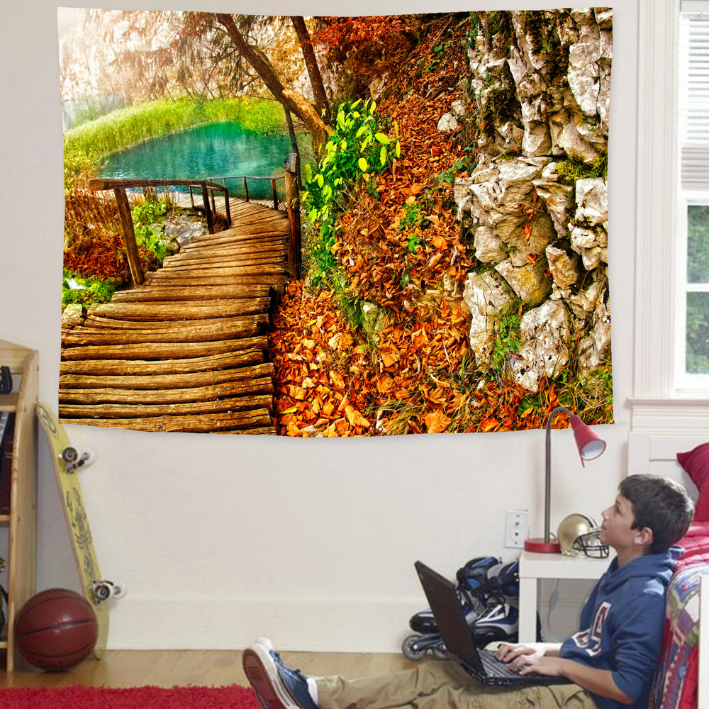 soft 3D dust proof partition tapestry2024-0 (12)-02
