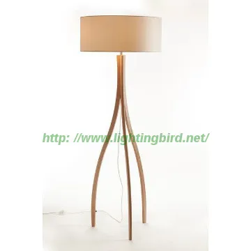 floor lighting wood--Seven-star hotel suppliers