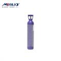 MN-8L Oxygen Gas Cylinder Dimensions