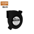 Ventilador de enfriamiento de 5015 Wall Mount Mount