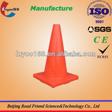 Durable PVC Traffic Cone