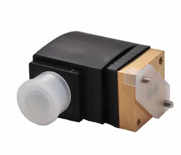 Atlas Copco Air Compressor Spares Parts Solenoid Valve