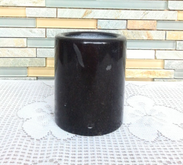 coffee mug made of stone /marble tumbler