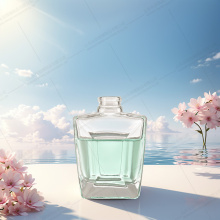 Lightweight crystal aroma diffuser bottles exporter