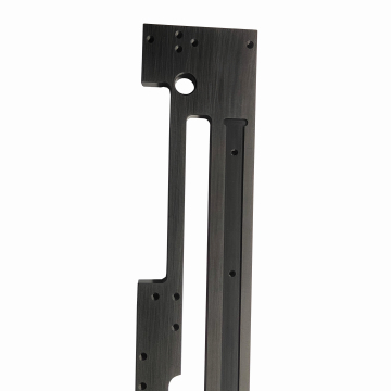 High Precision Custom Final Drive Parts & Burner Spare Parts