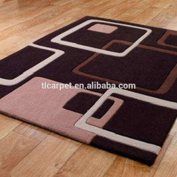 High Quality Hand Tufted Carpet