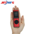 Outdoor Professional Digital USB Laser Distance Meter 40m