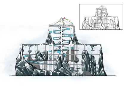 Project Concept Design Designing