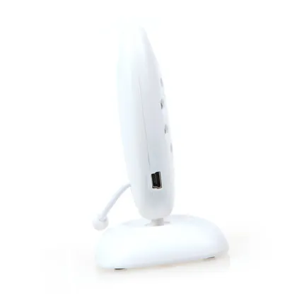 Smart  Home Video Around View Baby Monitor