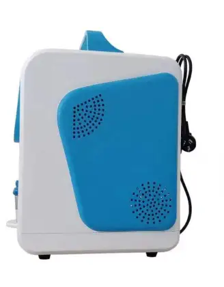 600ml/min Hydrogen Inhalation Machine - Hydrogen Absorber Breathing Machine