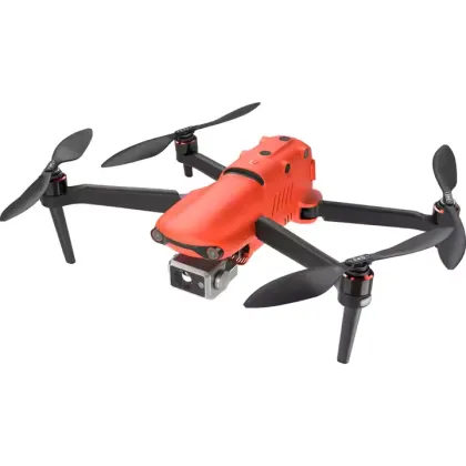 Autel Robotics EVO Nano: The Ultimate 249g Weight Drone with 4K HDR Video and Omnidirectional Professional Features