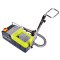 Stabil PVC Hot Air Welding Machine Banner Welder