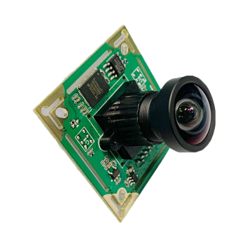 8MP High Definition USB Camera Modules for Laptops - Customizable Face Detection