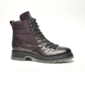 Wild Brisk Business Casual Damen Stiefelette