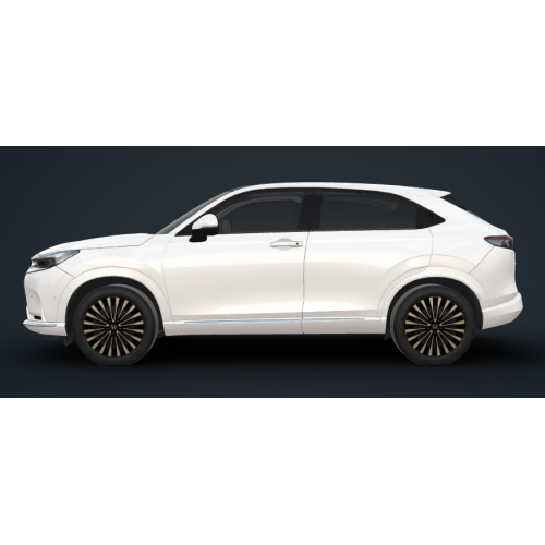 2023 Honda E: NP1 420 км Advanced Edition