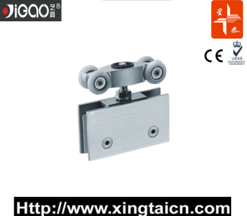 Hanging Wheels System for Glass Yg-543