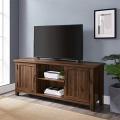 dernier design simple meuble tv cabine tv bois.