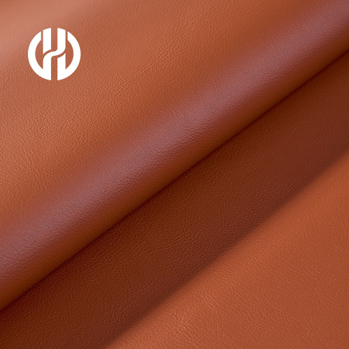 Szintetikus PU bőr vízállóság mesterséges bőr