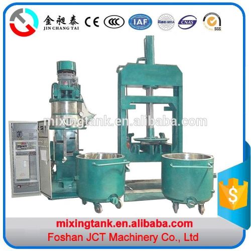 Mixer For Lubricating Grease Making Machine, High Quality