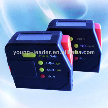 digital display measuring tape
