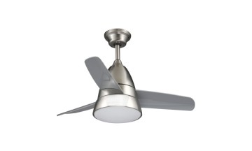 36 inch 3 ABS blade ceiling fan